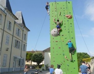  Escala con confianza 